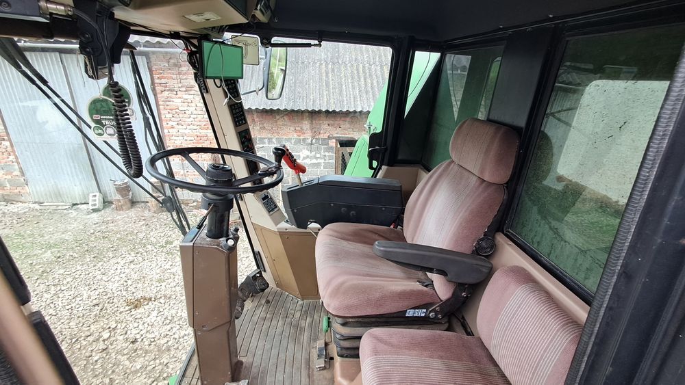 Продам комбайн John deere 2266 HillMaster . Чудовий  стан .