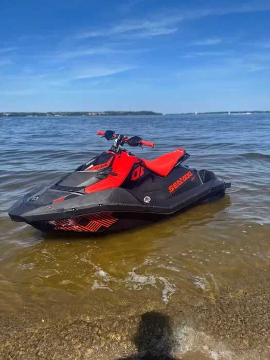 Sea Doo TRIXX 2021 Fv Vat 23%