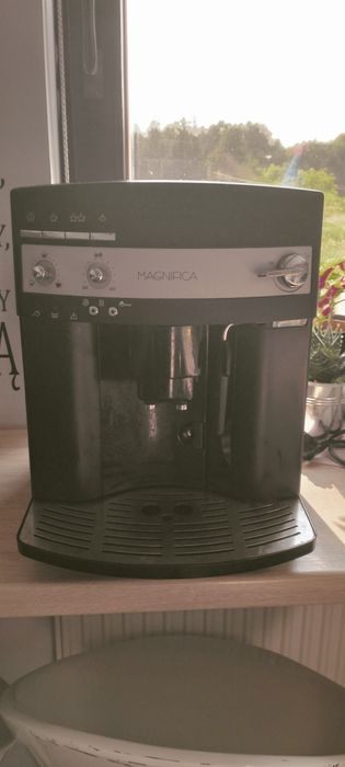 DeLonghi esam 3000