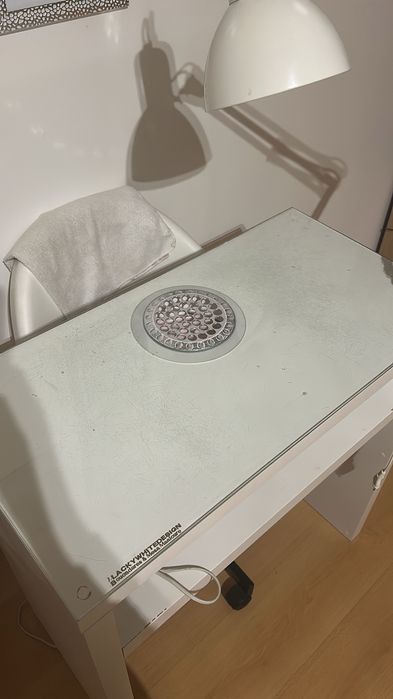 Mesa  de manicure
