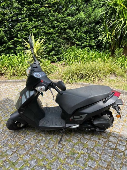 Scooter Generic Epico KSR 50cc