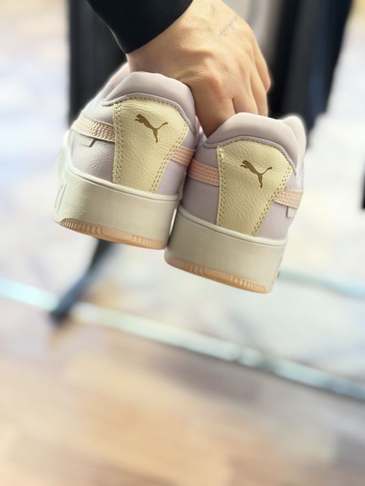 Кросівки PUMA 39