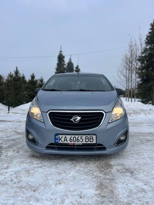 Ravon R2 Равон Р2