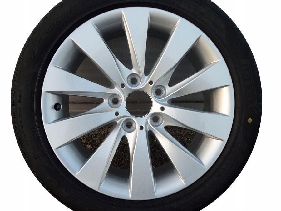 17''KOŁA LATO- BMW 3 F30, 4 F36 - ORG wz. 413 - NOWE !