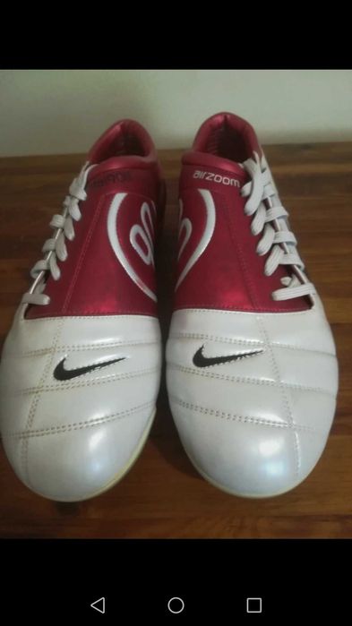 Buty piłkarskie Nike Total 90