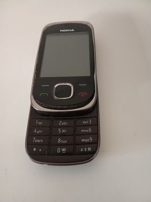 Nokia rozsuwana nokia