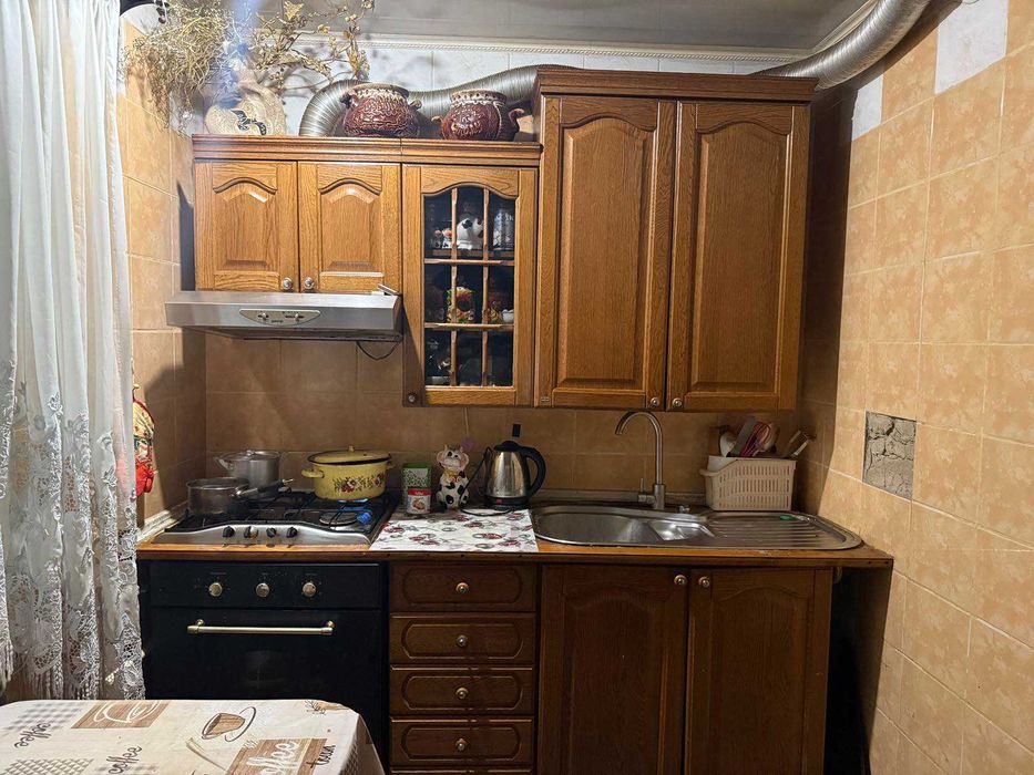 Сдается дом в с.Александровка для семейной пары