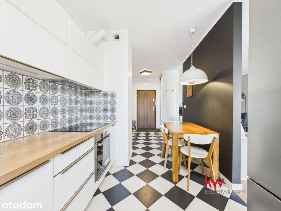 50,6 m² | południe | balkon 6,3 m² | winda | Malta