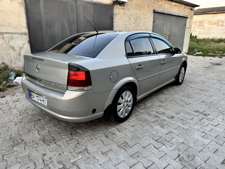 ПРОДАМ Opel Vectra C