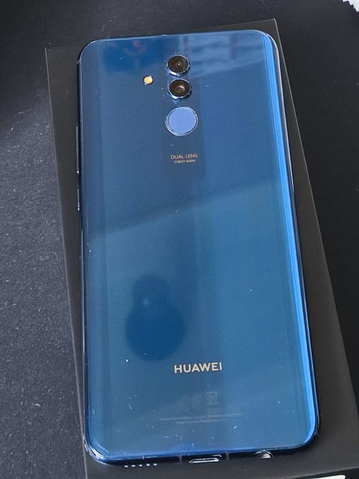 Huawei Mate 20 Lite 4/64 Gb