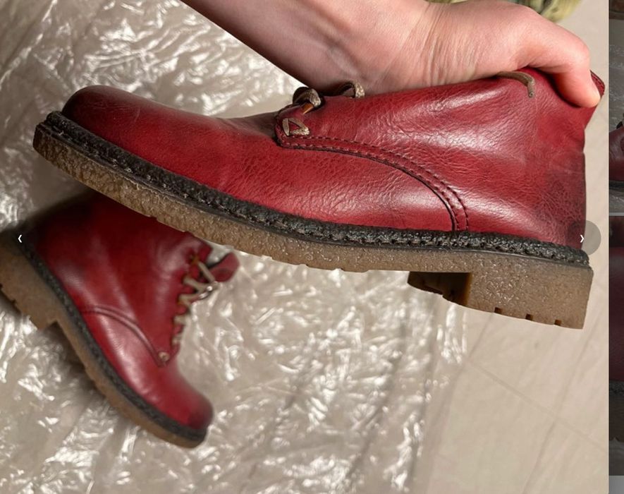 Buty Rieker 37roz.