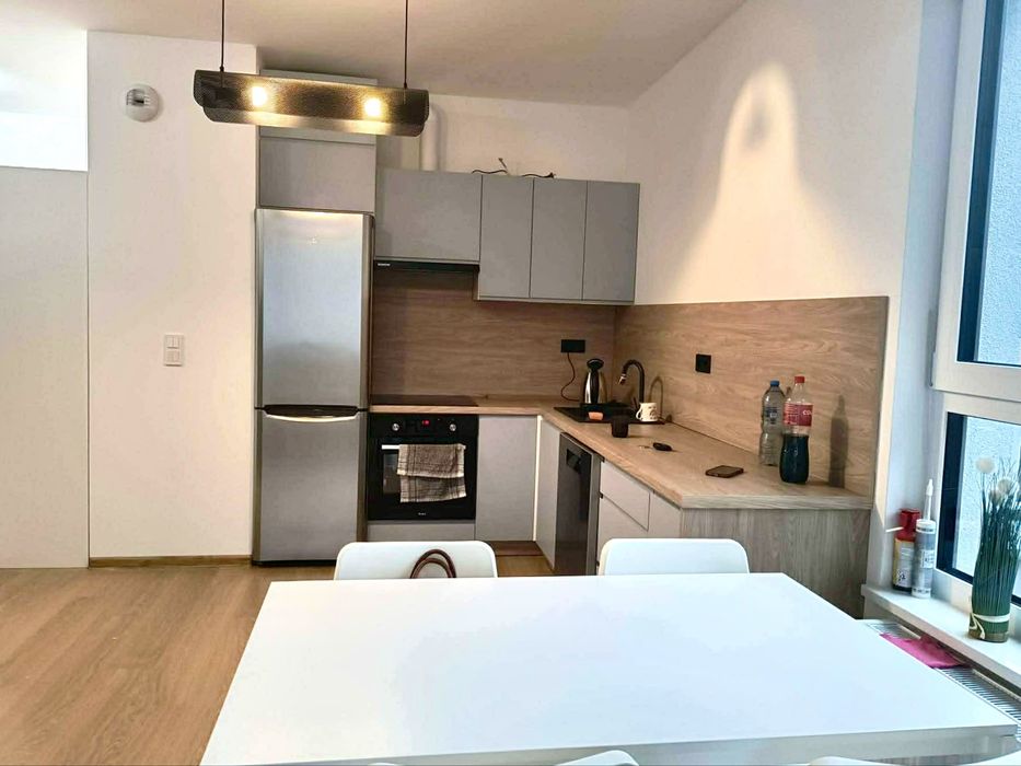 NOWE mieszkanie - Wynajem - Głębocka