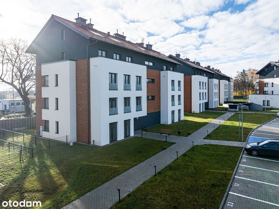 Gotowe na już – nie kupujesz dziury w ziemi | Puck | Wiktoria Park III