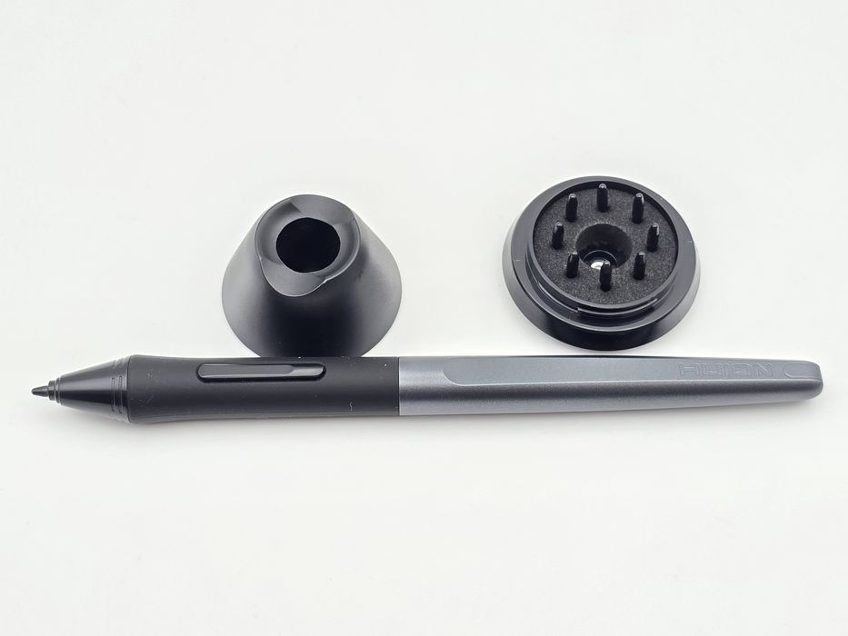 Tablet graficzny Huion HS610