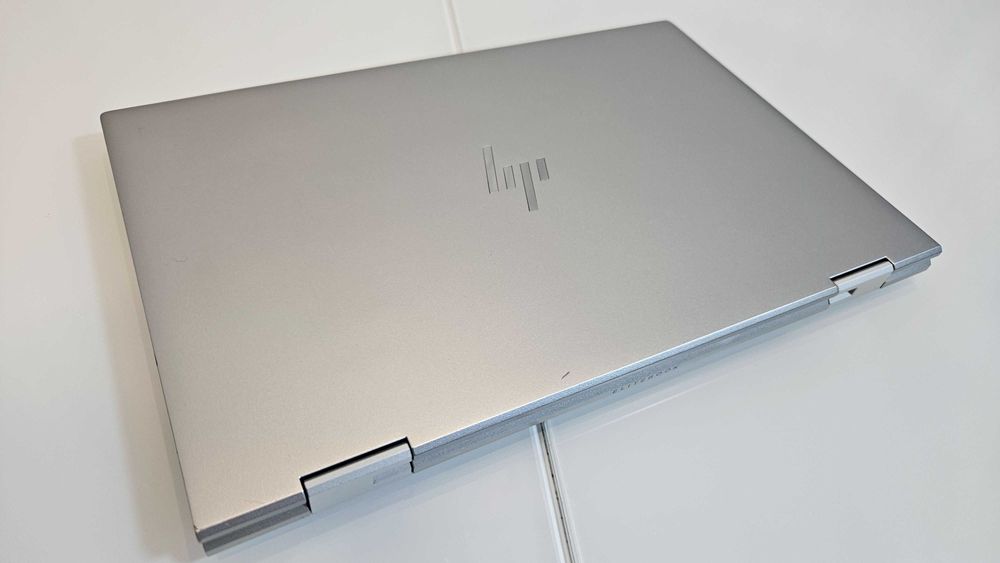 Ноутбук-трансформер HP EliteBook 830 G7 x360 /Core i5 10310U /16 /512