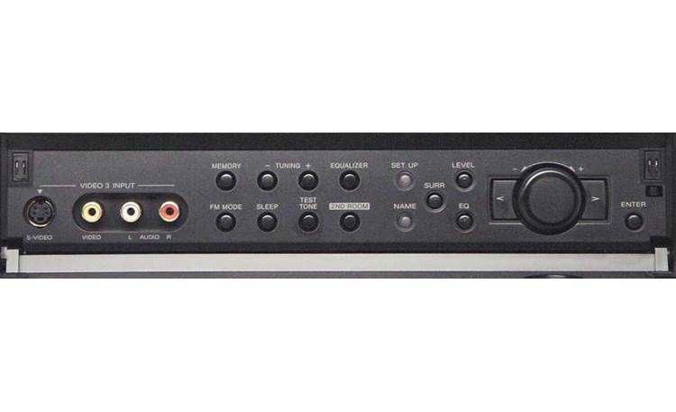 Amplificador Sony alta fidelidade STR DB-1070  Dolby Digital DTS 600W