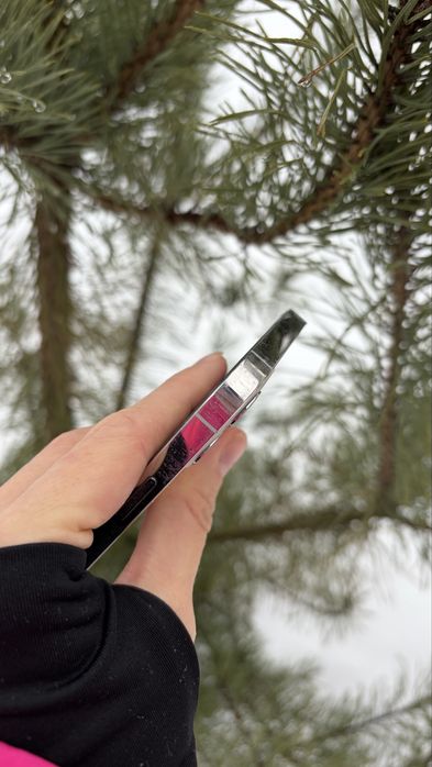 iPhone 12 Pro, Білий