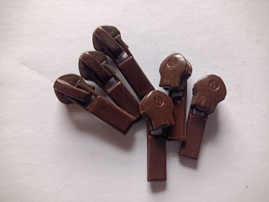 Бігунки обувні тип 7