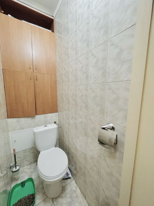 Здаєтся кімната в Ірпені по вулиці Соборна.