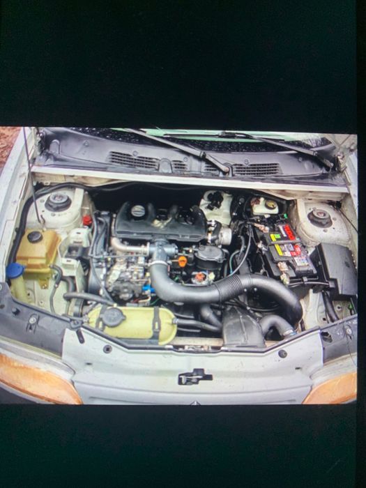 Segue para venda carrinha Citroën
