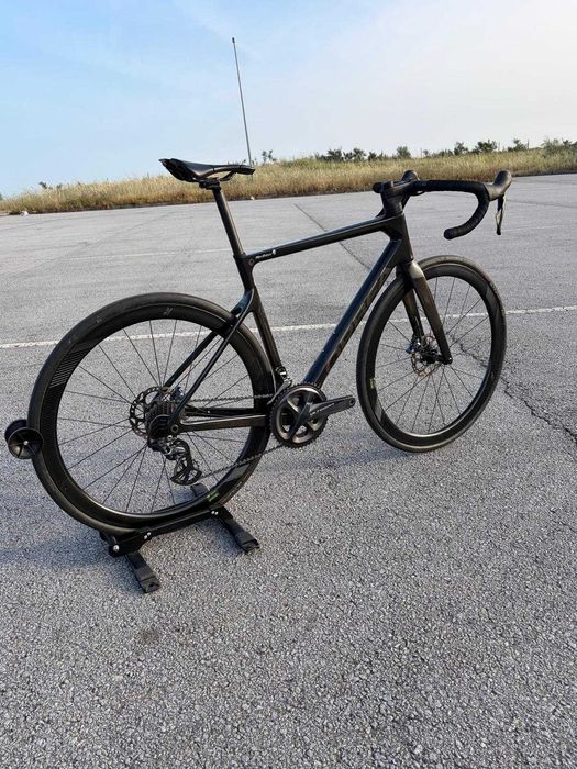 Bicicleta Orbea Orca 53