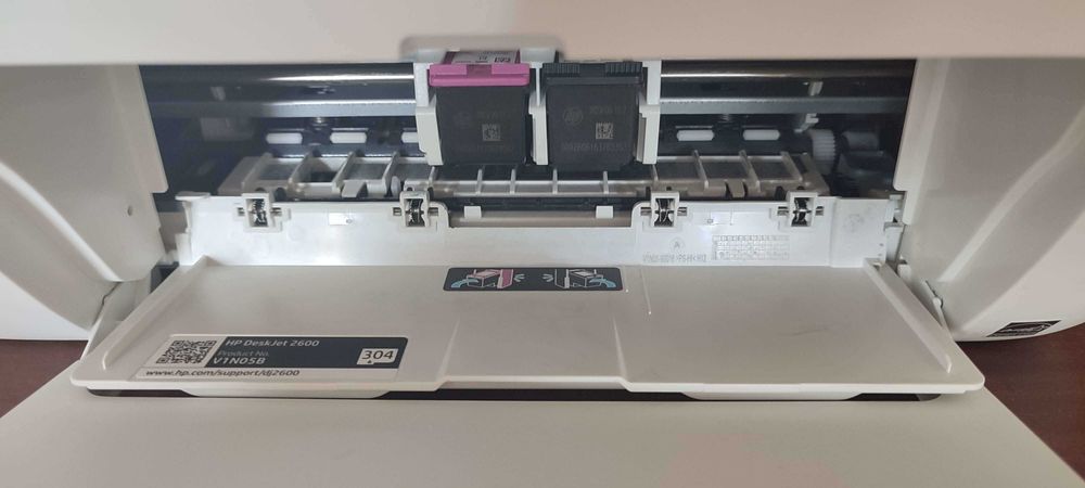 Impressora HP DeskJet 2632