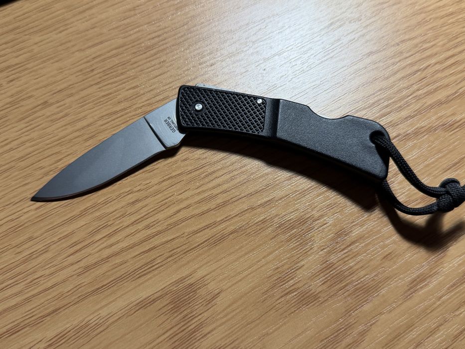 Nóż Gerber LST Ultralight Fine Edge