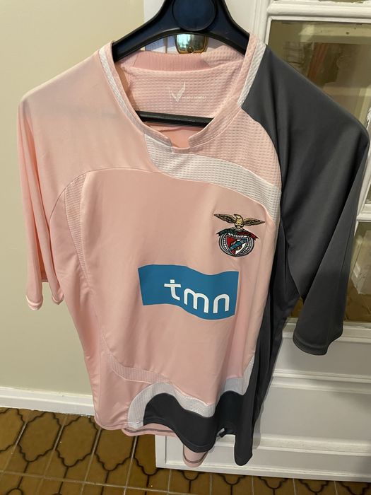 Camisola Benfica Retro