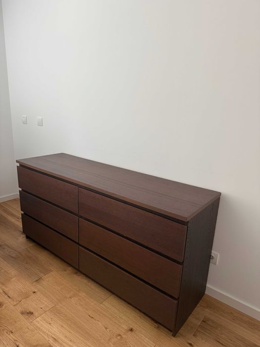 Comoda Malm IKEA