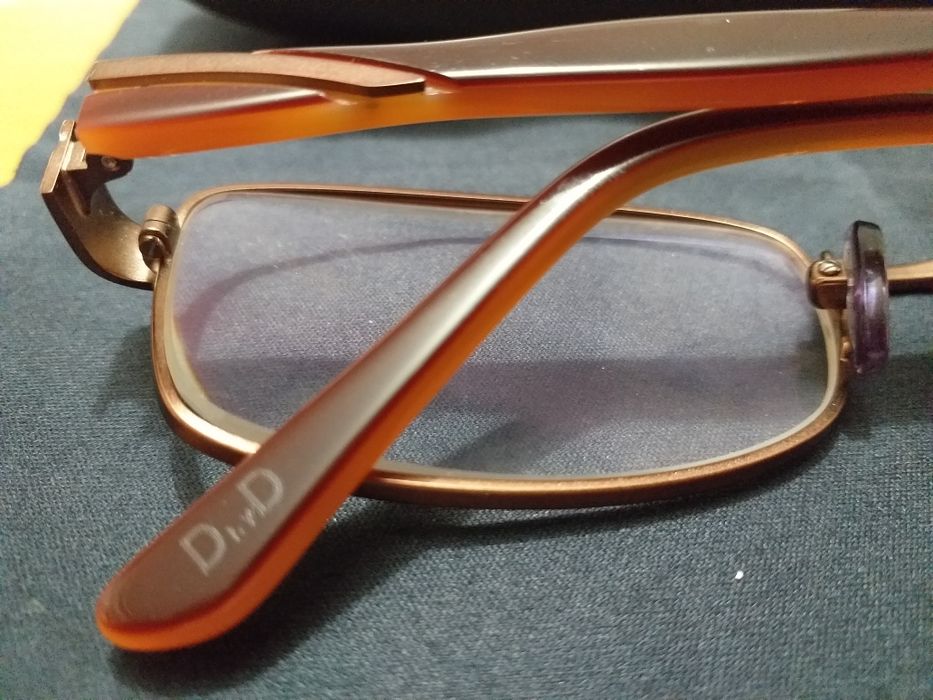 Armação de Óculos