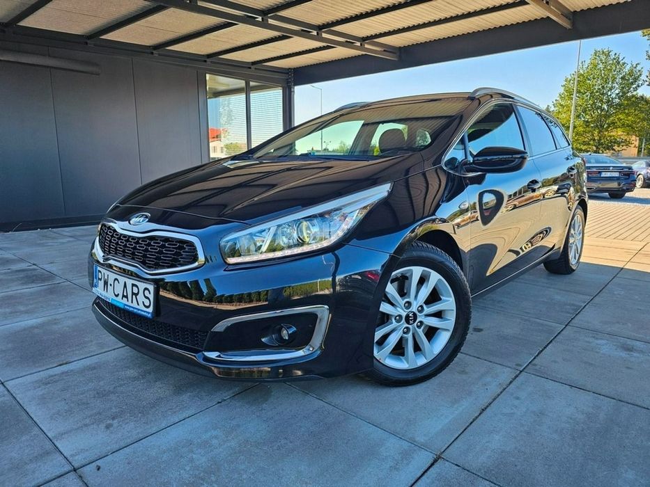 Kia Cee'd
