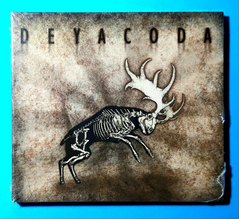 Deyacoda – Deyacoda (CD, 2012, FOLIA)