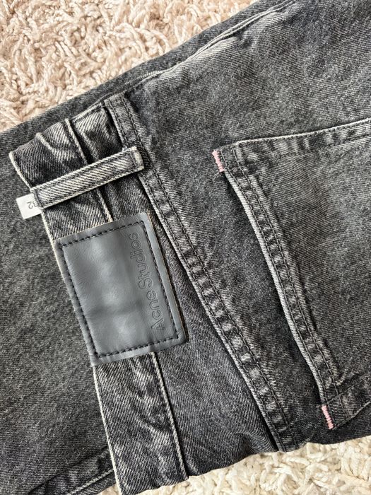 Джинси Acne Studio