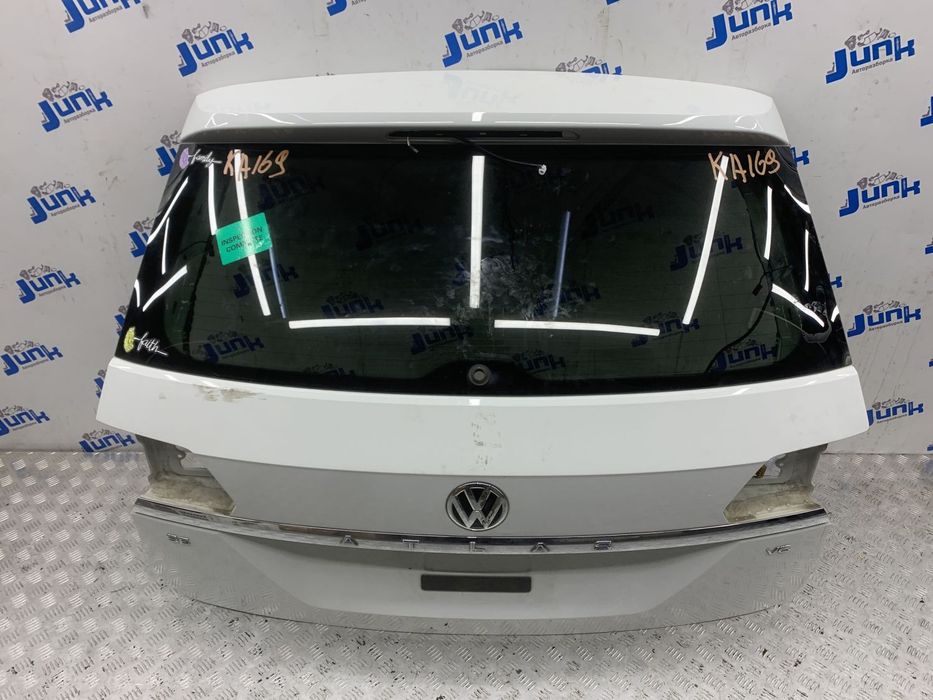 Крышка багажника 3CN827025L для Volkswagen Atlas 2016-2024