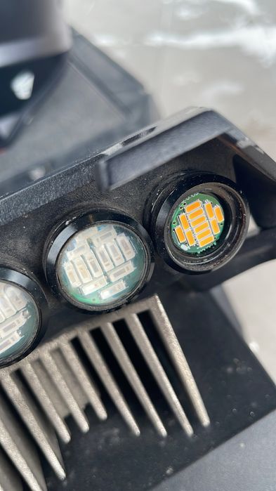 Trotinete Eletrica Dualtron Storm