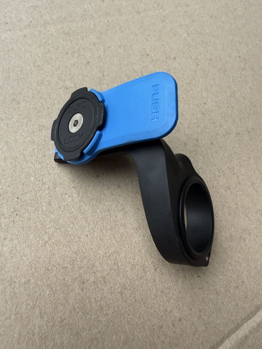 Кріплення на руль Quad Lock