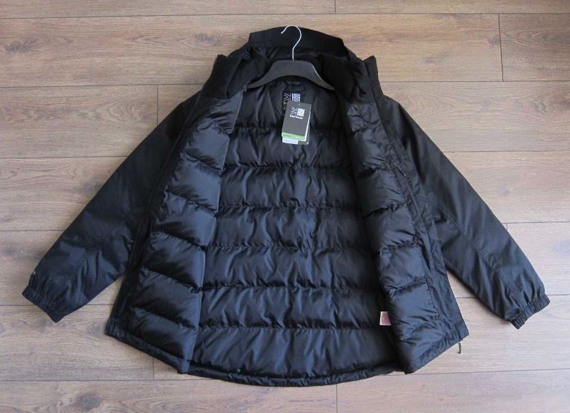 Куртка Karrimor мембрана 10k/10k thermolite gore-tex