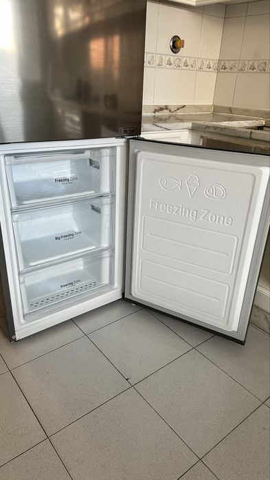 Frigorifico LG No Frost