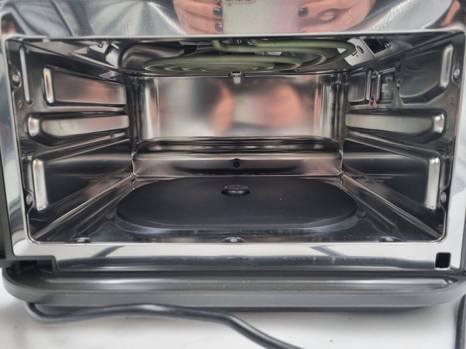 Ninja Combi 12 w 1 multicooker piekarnik i frytkownica SFP700EU