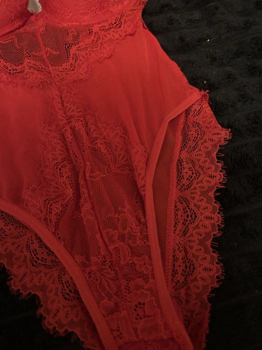 Бодік жіночий мережевний