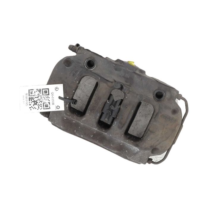 Pinça trás esquerda Panamera 971 - Ref. 971615423R