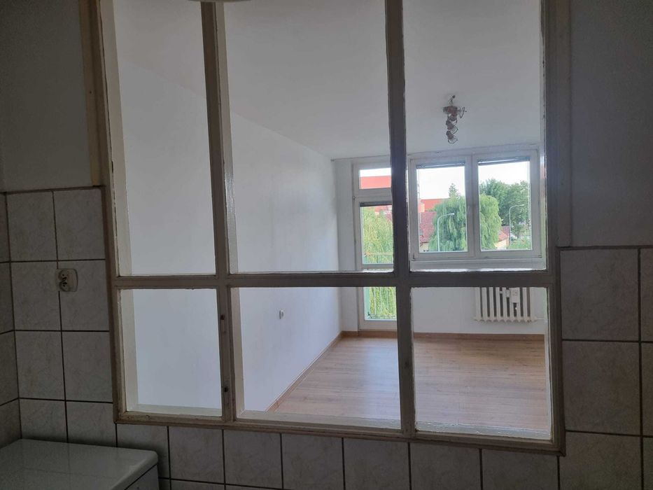 Piękne mieszkanie 2 pokoje 37,5 m