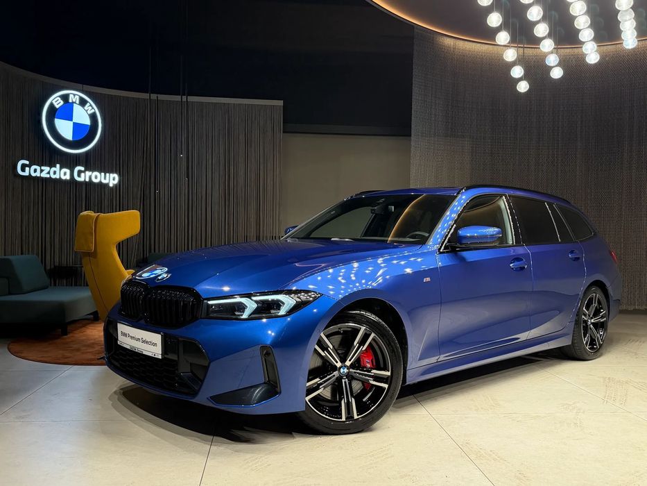 BMW Seria 3