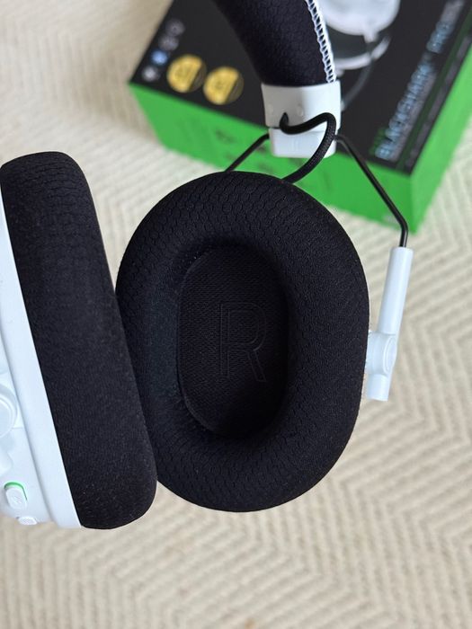 Fones Razer Blackshark v3 Pro