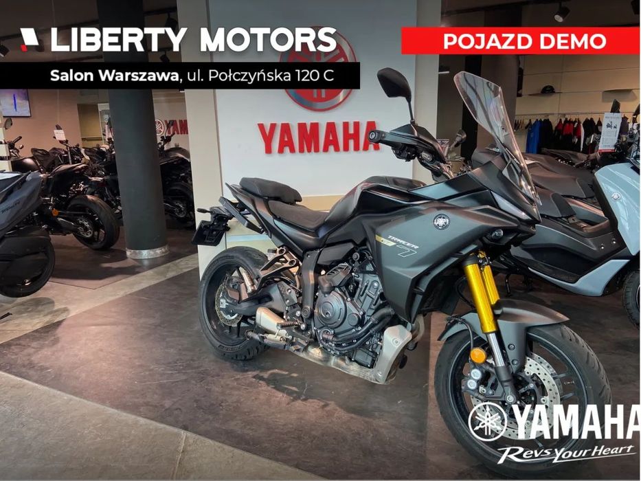 Yamaha