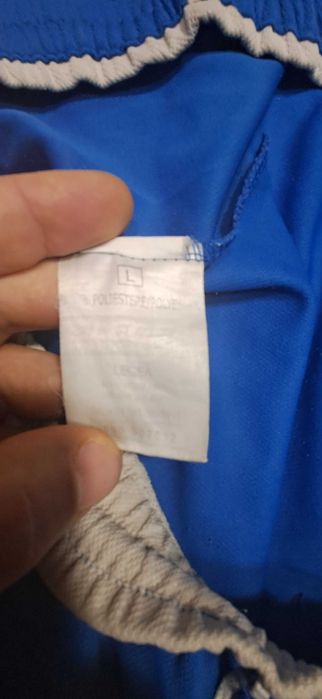 Spodenki LEGEA Rozmiar L Sport