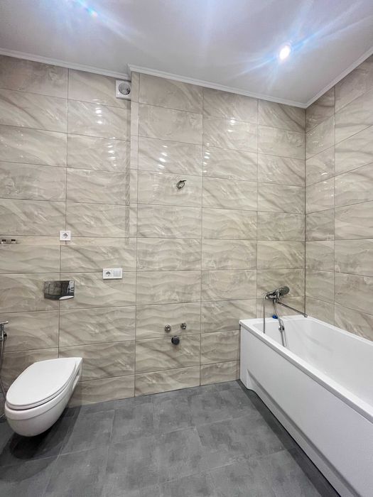 2к квартира, 60 м2 з ремонтом! ЖК Покровський, Гостомель