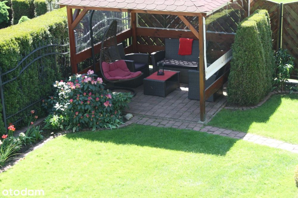 20 Apartamentów-Dochodowa Willa