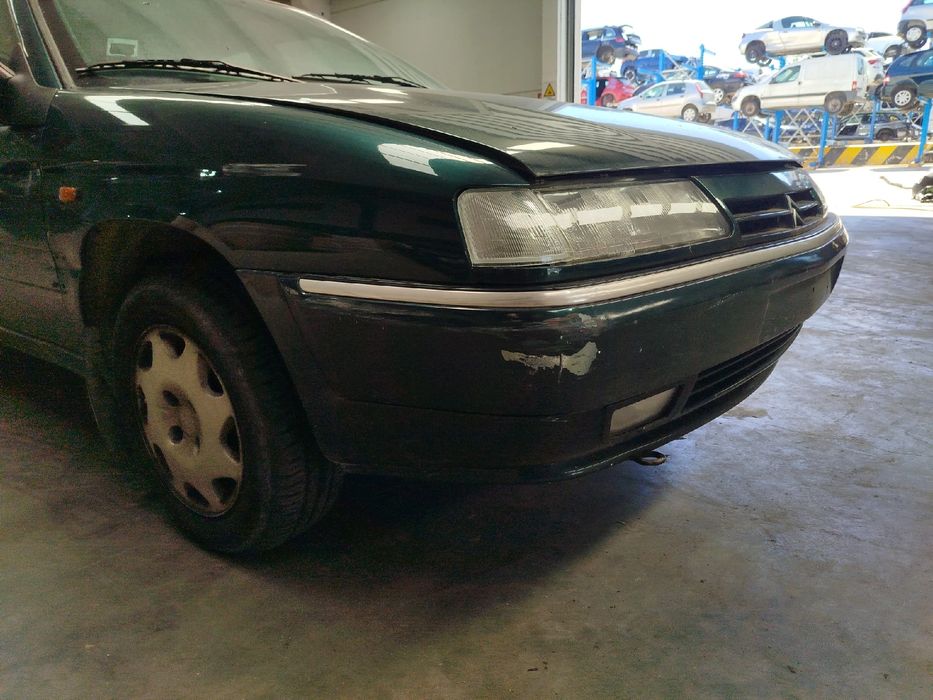 Pára-choques frente CITROËN Xantia (X1_, X2_)