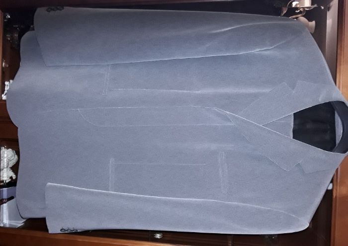 Garnitur marki BRICE rozmiar 60/50 Nowy